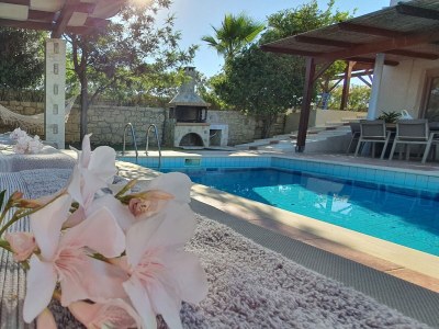 Villa Maffeo with vision - Outdoor photo 2