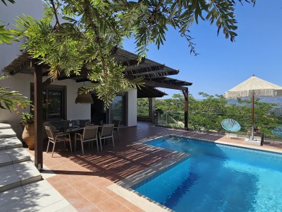 Villa Maffeo with vision - Outdoor photo 3