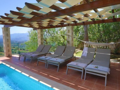 Villa Maffeo with vision - Outdoor photo 9