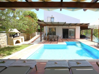 Villa Maffeo with vision - Outdoor photo 10