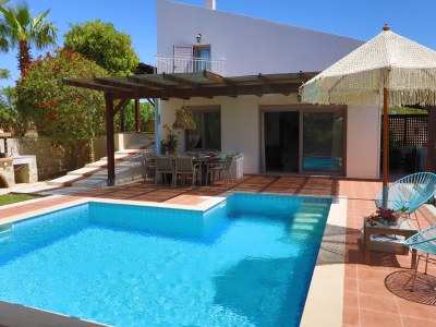 Villa Maffeo with vision - Outdoor photo 11