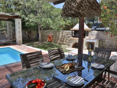 Villa Maffeo with vision - Outdoor photo 12