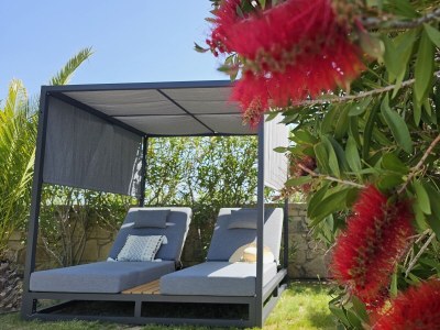 Villa Maffeo with vision - Outdoor photo 14