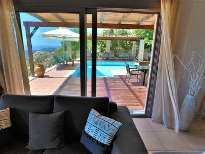 Villa Maffeo with vision - Features photo 16