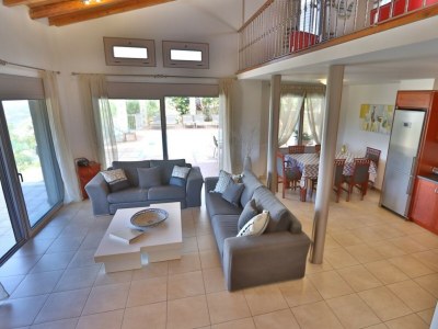 Villa Maffeo with vision - Features photo 20