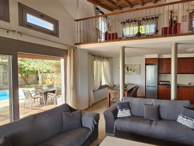 Villa Maffeo with vision - Features photo 21