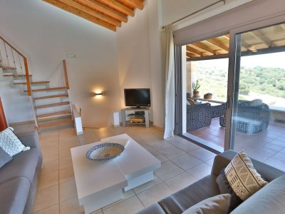 Villa Maffeo with vision - Features photo 22