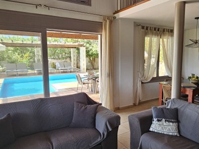 Villa Maffeo with vision - Features photo 24