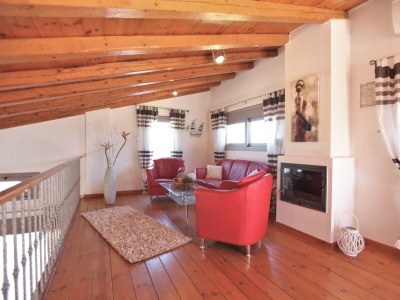 Villa Maffeo with vision - Features photo 25