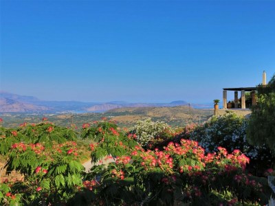 Villa Maffeo with vision - Environment photo 37