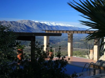 Villa Maffeo with vision - Environment photo 38