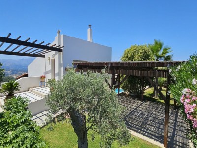 Villa Maffeo with vision - Environment photo 39