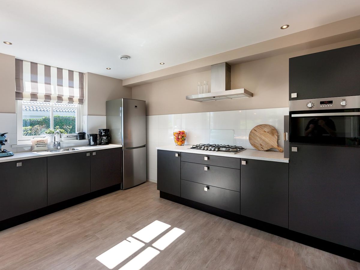 Holiday house Type Cypres XL - Features photo 5