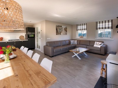 Holiday house Type Cypres XL - Features photo 3