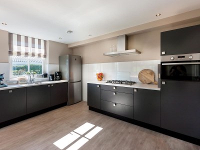 Holiday house Type Cypres XL - Features photo 5