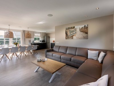 Holiday house Type Cypres XL - Features photo 6