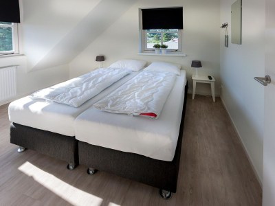 Holiday house Type Cypres XL - Features photo 8