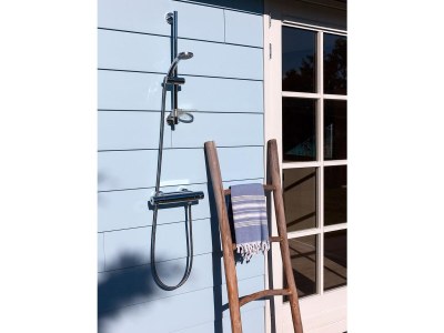 Holiday house Type Cypres XL - Features photo 12