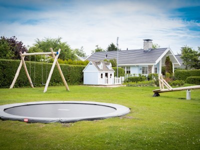 Holiday house Type Cypres XL - Environment photo 16