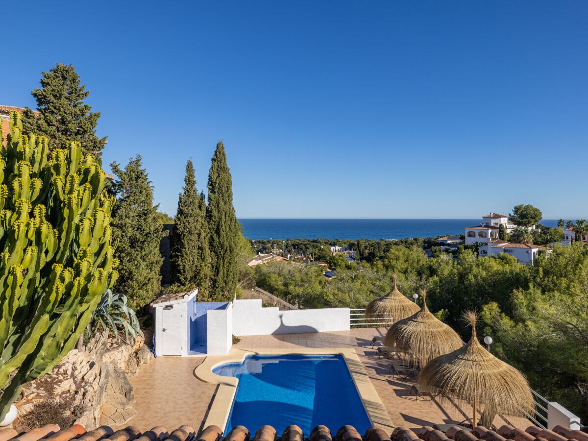 Holiday house Deluxe Villa Vistamar