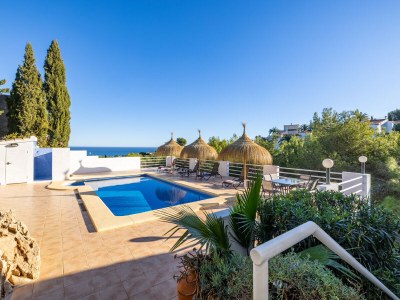 Holiday house Deluxe Villa Vistamar - Outdoor photo 4