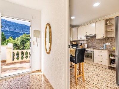 Holiday house Deluxe Villa Vistamar - Features photo 9