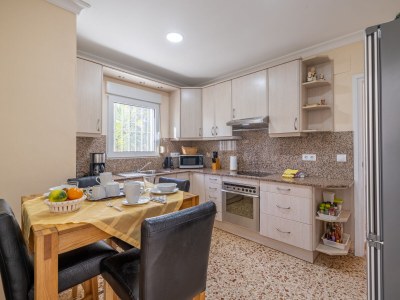 Holiday house Deluxe Villa Vistamar - Features photo 10