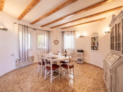 Holiday house Deluxe Villa Vistamar - Features photo 11