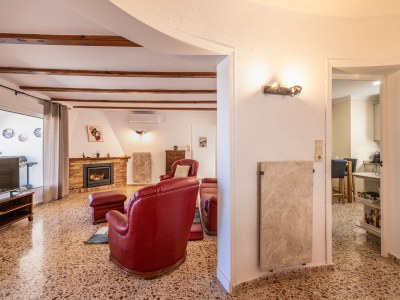 Holiday house Deluxe Villa Vistamar - Features photo 12