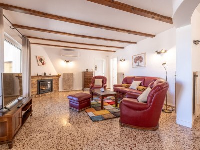 Holiday house Deluxe Villa Vistamar - Features photo 13