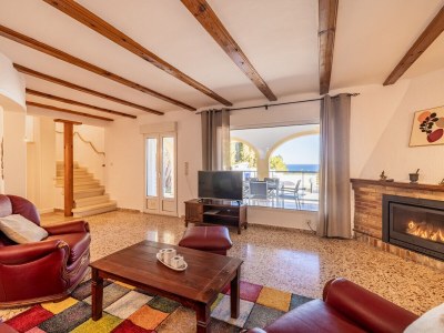 Holiday house Deluxe Villa Vistamar - Features photo 14