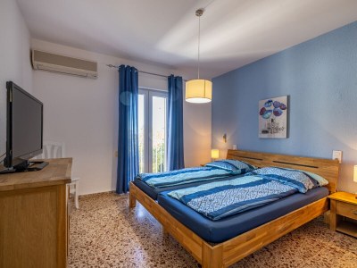 Holiday house Deluxe Villa Vistamar - Features photo 15