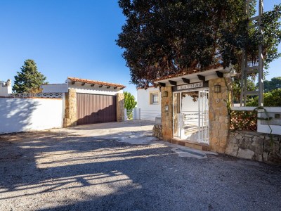 Holiday house Deluxe Villa Vistamar - Features photo 23