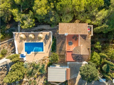 Holiday house Deluxe Villa Vistamar - Features photo 24