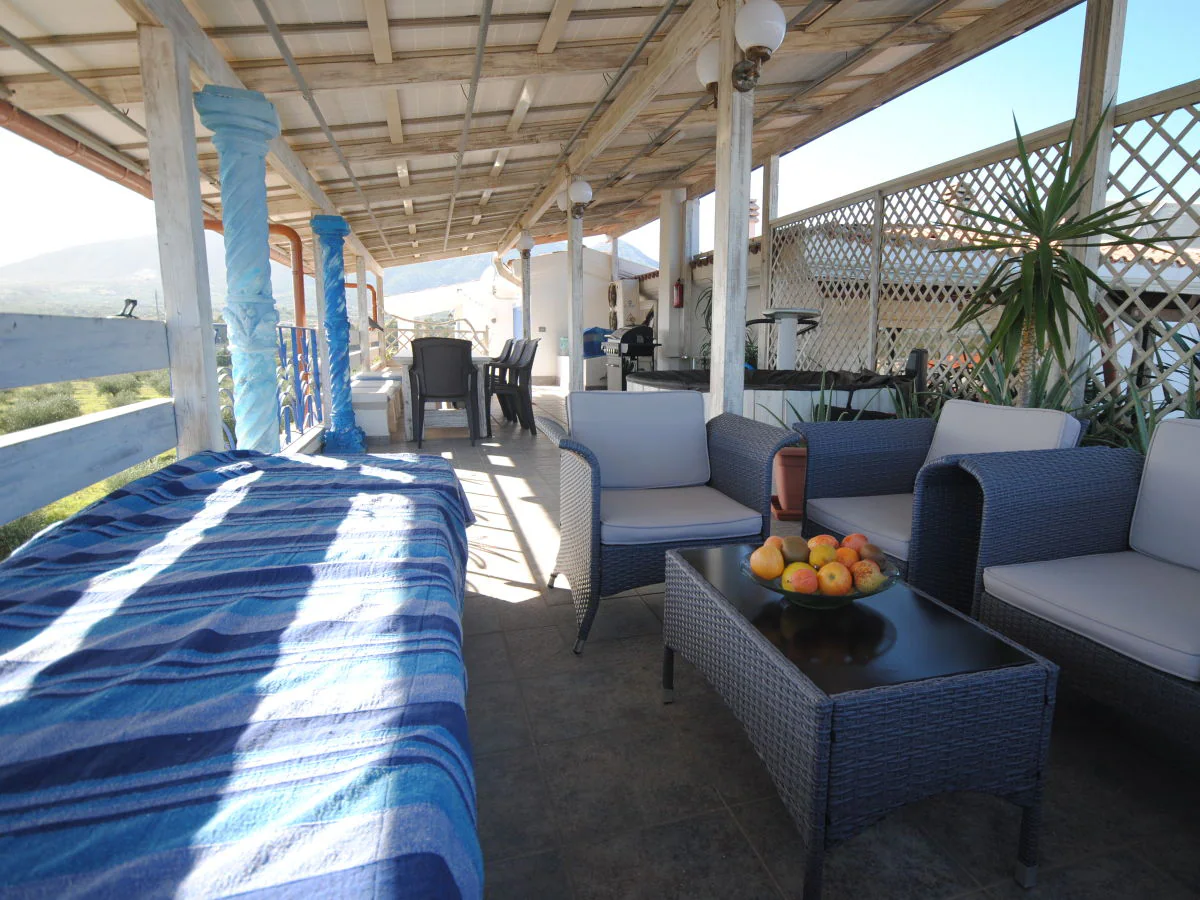 Holiday apartment Panorama