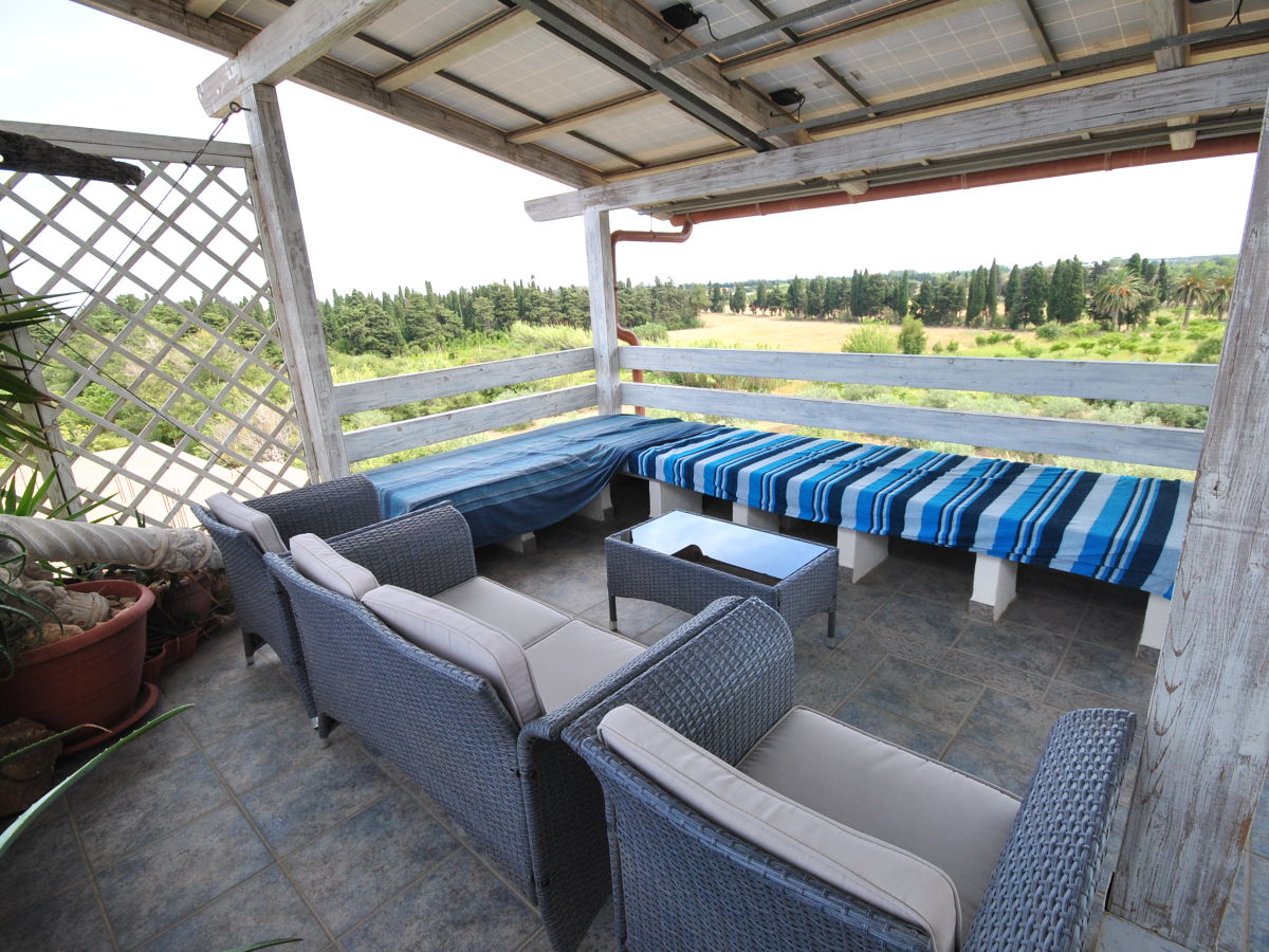 Holiday apartment Panorama - Outdoor photo 5