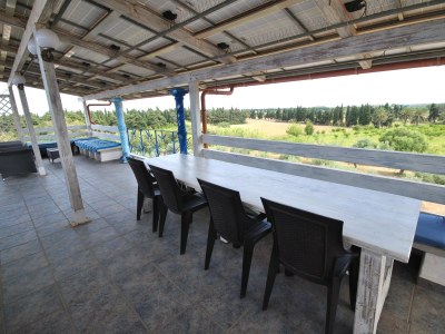 Holiday apartment Panorama - Outdoor photo 2