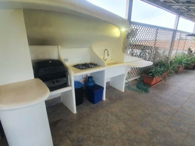 Holiday apartment Panorama - Outdoor photo 3