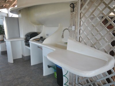 Holiday apartment Panorama - Outdoor photo 4