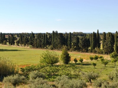 Holiday apartment Panorama - Outdoor photo 7