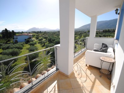 Holiday apartment Panorama - Outdoor photo 8