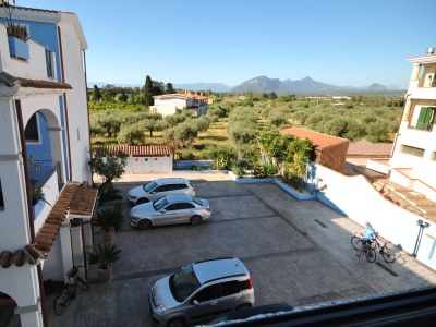 Holiday apartment Panorama - Outdoor photo 10
