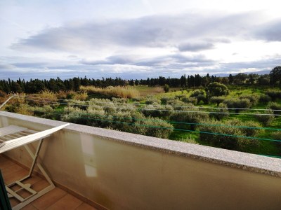 Holiday apartment Panorama - Outdoor photo 11