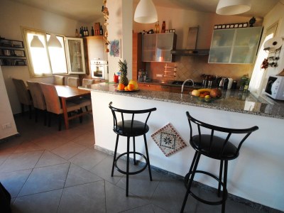 Holiday apartment Panorama - Features photo 13