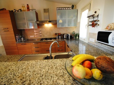 Holiday apartment Panorama - Features photo 14