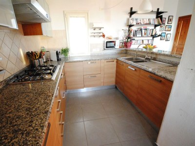 Holiday apartment Panorama - Features photo 15