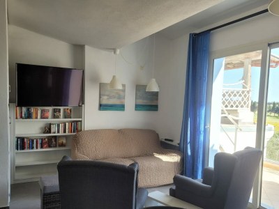 Holiday apartment Panorama - Features photo 16