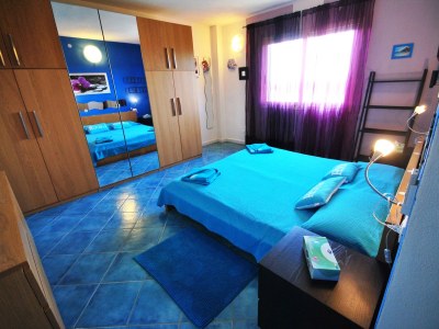 Holiday apartment Panorama - Features photo 18