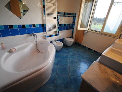 Holiday apartment Panorama - Features photo 19