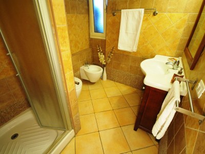 Holiday apartment Panorama - Features photo 21